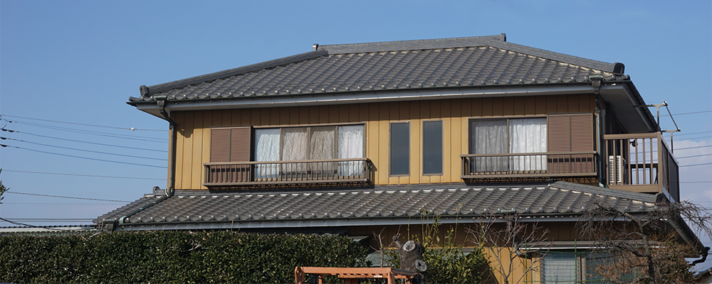1.三島市にお住まいのW様が、「相続した実家を保有するため最適な活用方法を見つけた事例」