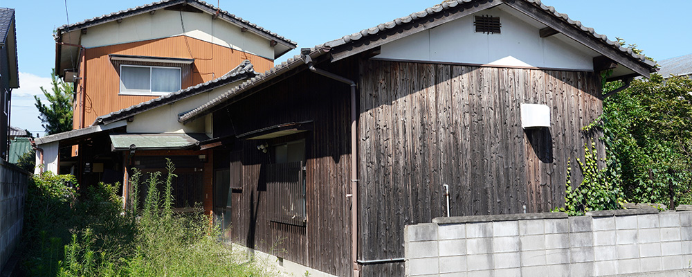 3. 三島市にお住まいのD様が、「空き家の火災・事故リスクに気づき、早期売却で不安を解消した事例」
