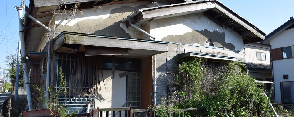 3. 三島市にお住まいのM様が、「老人ホームに入所していた父の自宅にも、空き家特例を適用できた事例」