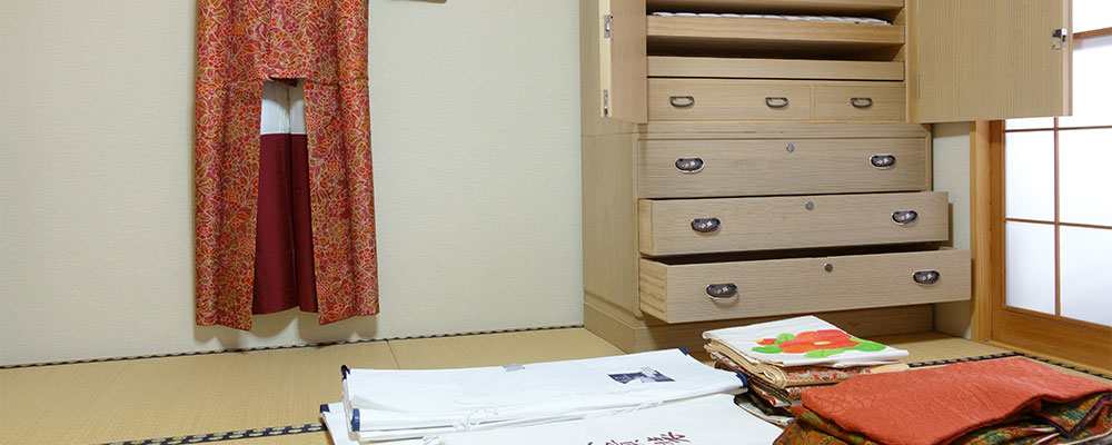 3.沼津市にお住まいのH様が、「相続したご実家を活用するために遺品整理した事例」