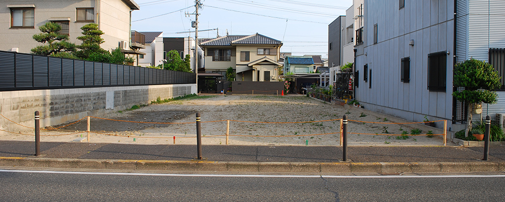3.遠方にお住まいのI様が「引き継いだ土地の相続方法で兄と揉めたが解決できた事例」