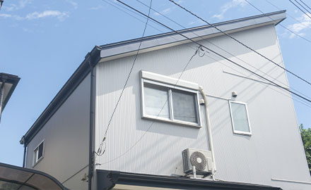 不動産相続問題を収拾した事例