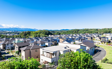 相続した実家の最適な活用方法を提案してもらった事例