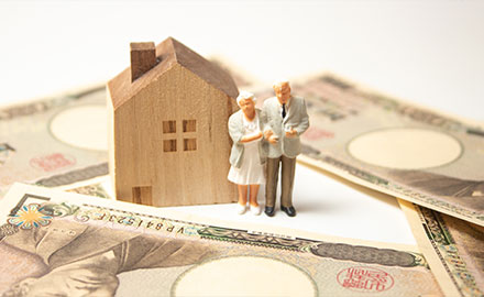 相続対策を行い、将来の不安を解消した事例