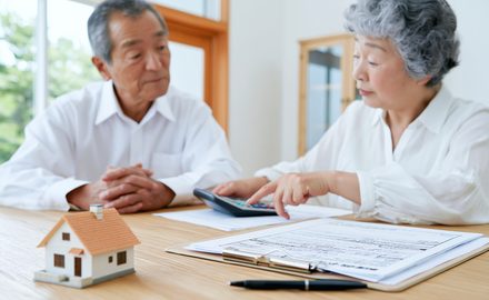 相続登記の義務化に対応し、実家の名義変更を済ませて売却した事例